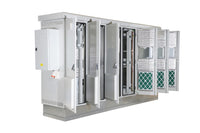 Modular Telecommunications Cabinet (ODU)