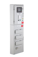 Telecommunication Main Distribution Board with Smart Controller (SCMDBT001SC)