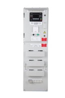 Telecommunication Main Distribution Board with Smart Controller (SCMDBT001SC)